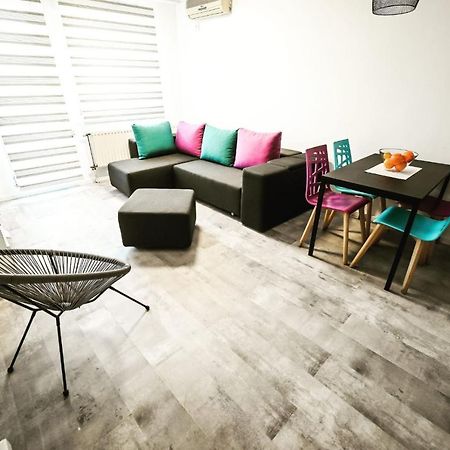 Chill Out Apartment نوفي ساد المظهر الخارجي الصورة