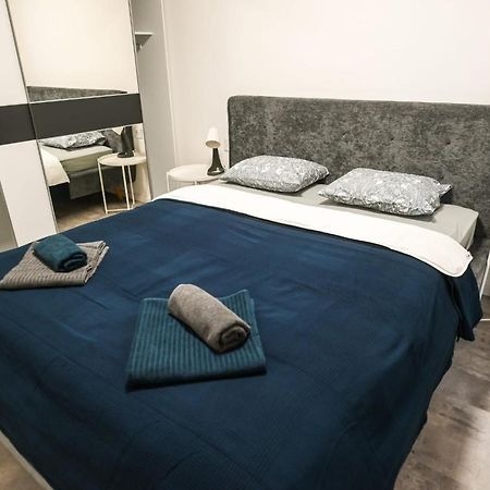 Chill Out Apartment نوفي ساد المظهر الخارجي الصورة