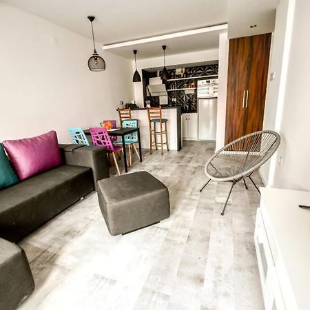 Chill Out Apartment نوفي ساد المظهر الخارجي الصورة
