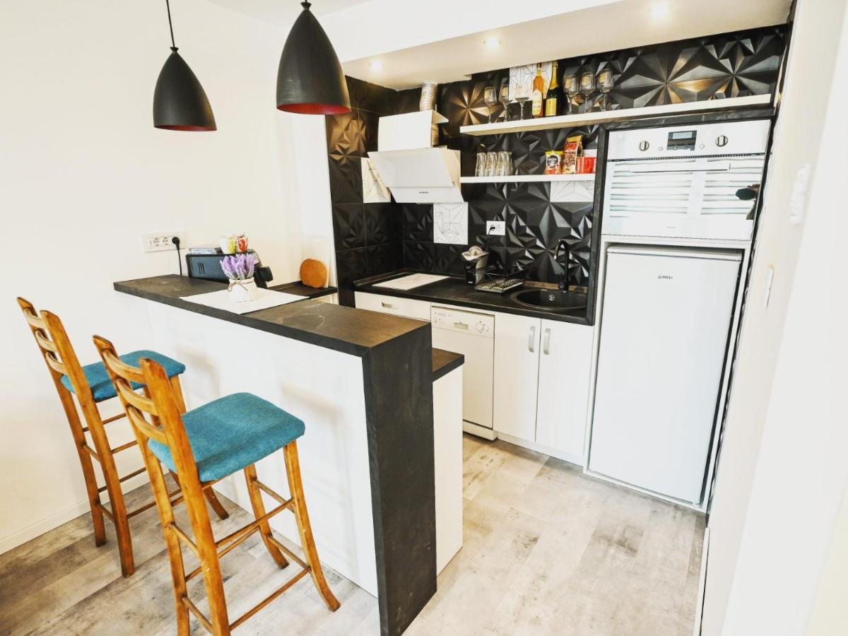 Chill Out Apartment نوفي ساد المظهر الخارجي الصورة