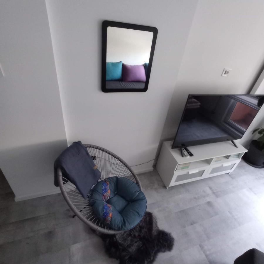 Chill Out Apartment نوفي ساد المظهر الخارجي الصورة